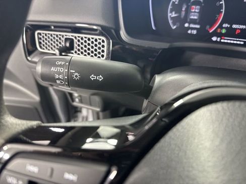 Certified 2023 Honda Civic LX image 17