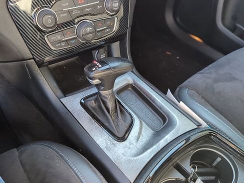 Used 2022 Dodge Charger R/T w/ Daytona Edition Group image 23