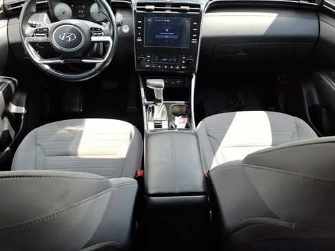 Used 2022 Hyundai Santa Cruz SEL Premium w/ Launch Package AWD/4WD image 10