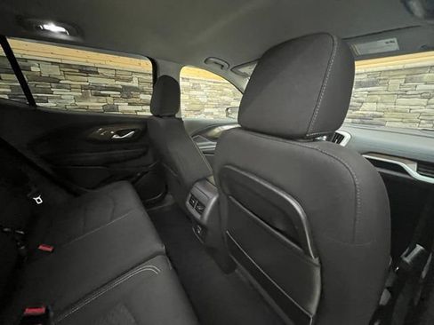 Used 2019 GMC Terrain SLE FWD image 31