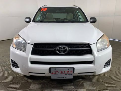 Used 2010 Toyota RAV4 2WD image 3