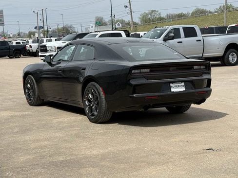 New 2026 Dodge Charger GT w/ Driver Convenience Group image 9