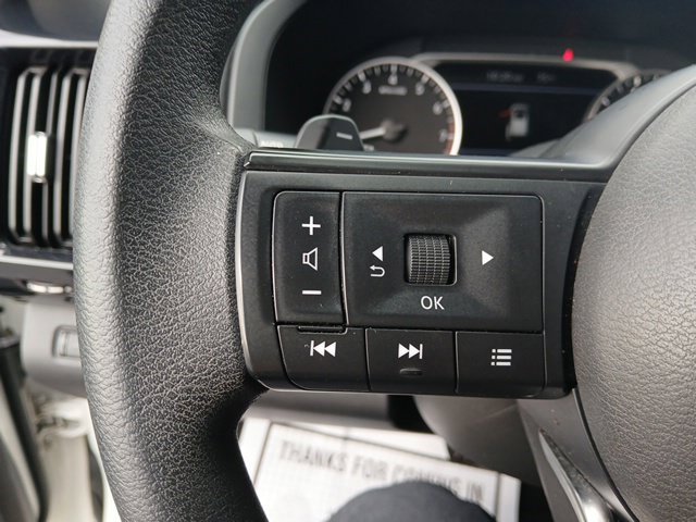Used 2023 Nissan Pathfinder S AWD/4WD image 33