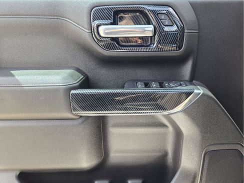 Used 2021 Chevrolet Silverado 1500 RST w/ Bed Protection Package RWD image 22