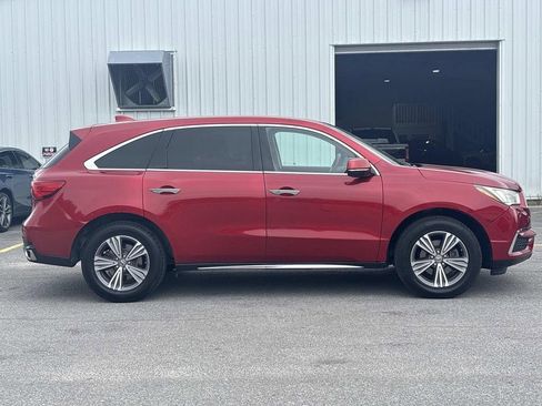 Used 2020 Acura MDX FWD image 6