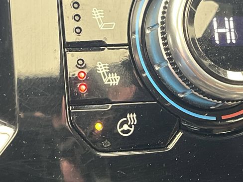 Certified 2024 GMC Sierra 1500 Denali Ultimate image 25