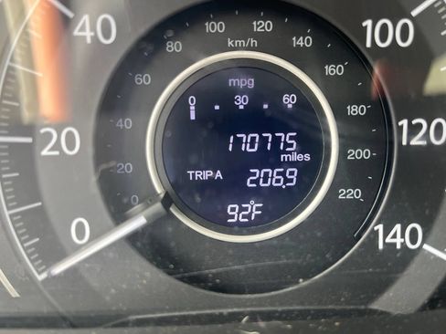 Used 2015 Honda CR-V EX-L image 5