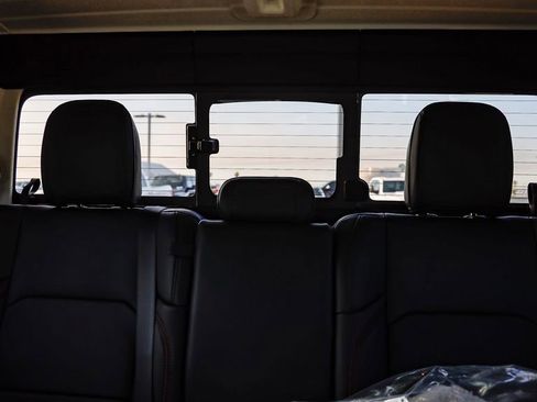 New 2026 Jeep Gladiator Rubicon image 26