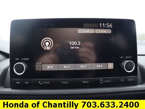 Used 2023 Honda CR-V Sport image 16