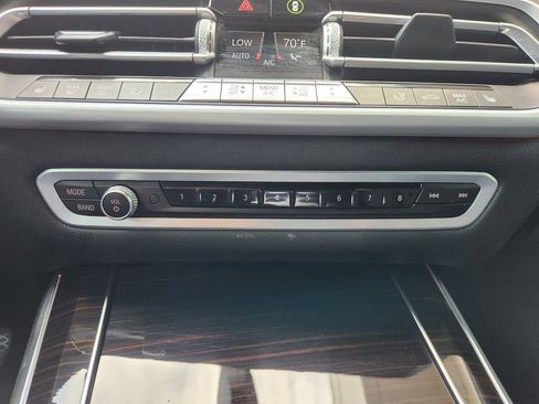 Used 2021 BMW X5 sDrive40i w/ Premium Package 2 image 20