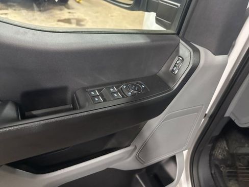 Used 2024 Ford F350 XL w/ XL Chrome Package image 14