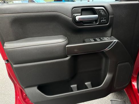 Used 2021 GMC Sierra 1500 AT4 AWD/4WD image 12