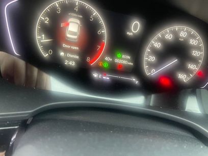 Used 2026 Honda Civic Sport