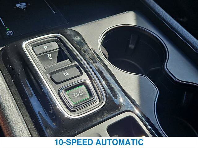 Certified 2025 Honda Pilot EX-L image 19