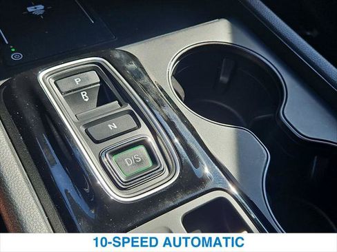 Certified 2025 Honda Pilot EX-L image 19