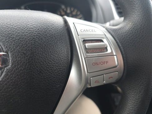 Used 2016 Nissan Altima 2.5 S w/ Power Driver Seat Package image 15