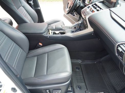 Used 2018 Lexus NX 300 AWD w/ Premium Package image 18