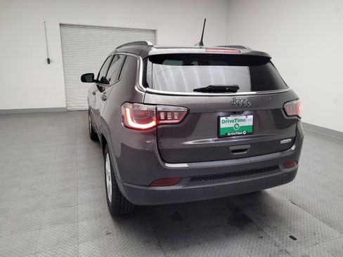 Used 2020 Jeep Compass Latitude w/ Popular Equipment Group image 6