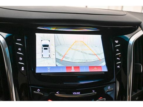 Used 2017 Cadillac Escalade Platinum AWD/4WD image 59