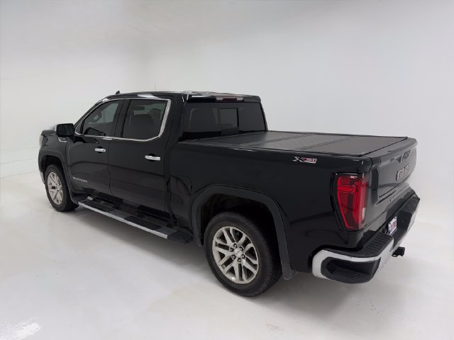 Used 2021 GMC Sierra 1500 SLT AWD/4WD image 18