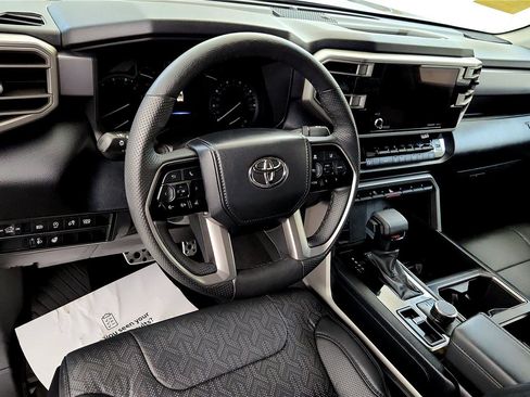 Used 2023 Toyota Tundra SR5 w/ TRD Sport Premium Package AWD/4WD image 22