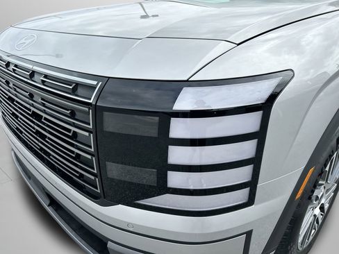 New 2026 Hyundai Palisade SEL FWD image 42