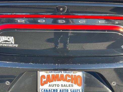 Used 2022 Dodge Charger GT image 10