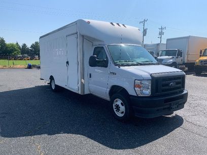 Used 2021 Ford E-350 and Econoline 350 Super Duty w/ Power Windows & Locks Group