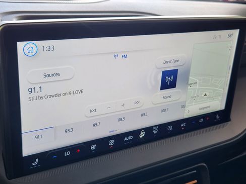 New 2026 Ford Maverick Tremor image 22