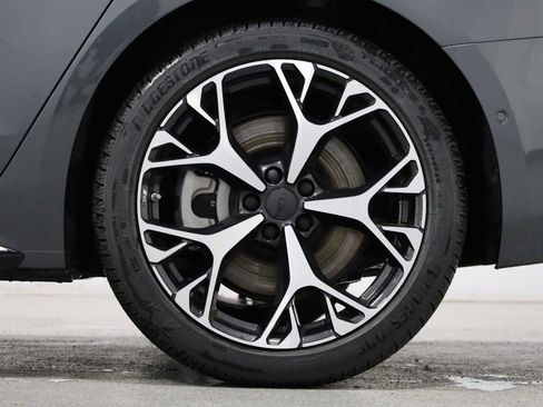 New 2026 Audi A6 Premium Plus AWD/4WD image 37