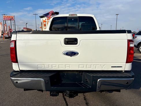 Used 2015 Ford F350 Lariat image 5