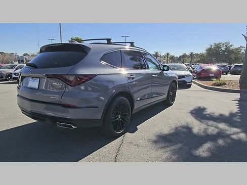 Certified 2026 Acura MDX A-Spec image 27