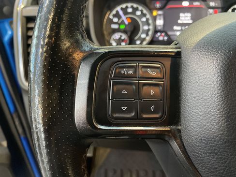 Used 2020 RAM 2500 Power Wagon AWD/4WD image 30