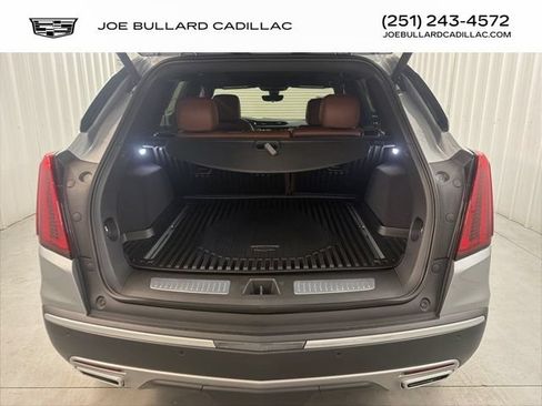 New 2026 Cadillac XT5 Premium Luxury w/ Driver Assist Package FWD image 21