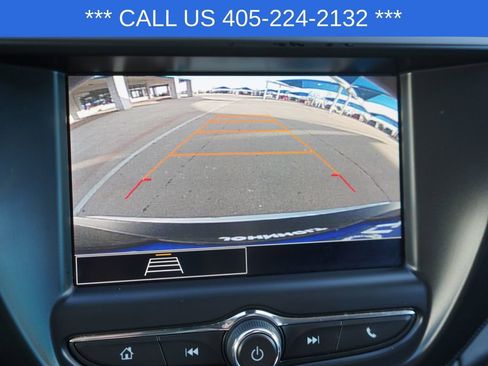 Used 2023 Chevrolet TrailBlazer LT image 34