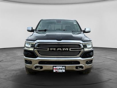 Used 2020 RAM 1500 Laramie
