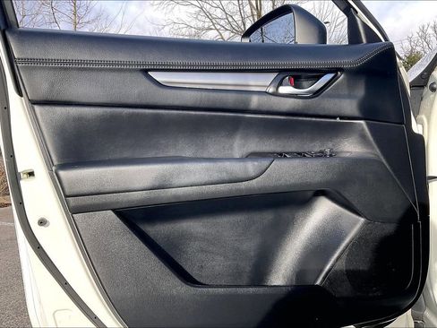 Used 2023 MAZDA CX-5 AWD 2.5 S w/ Preferred Package image 23