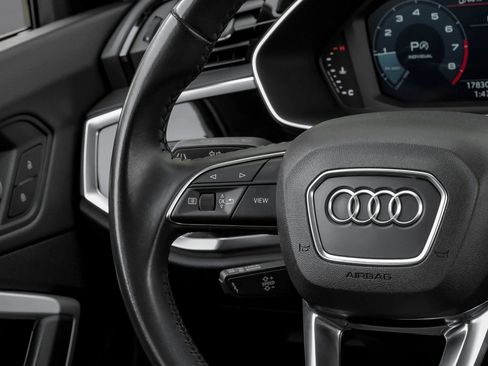 Used 2020 Audi Q3 2.0T Premium w/ Convenience Package image 20