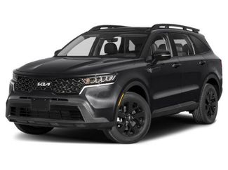 Used 2022 Kia Sorento S AWD/4WD video 1