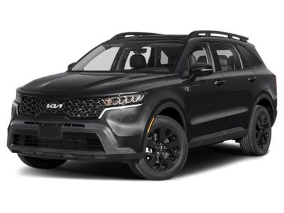 Used 2022 Kia Sorento S