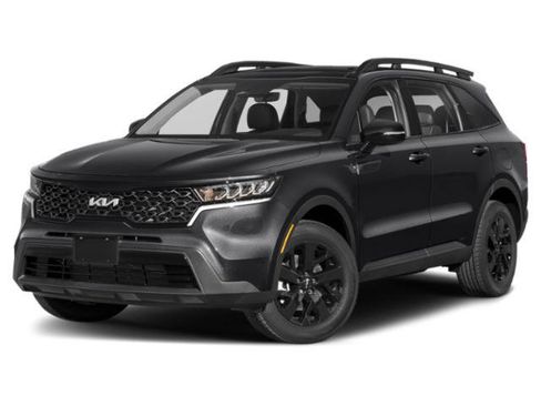Used 2022 Kia Sorento S AWD/4WD image 1