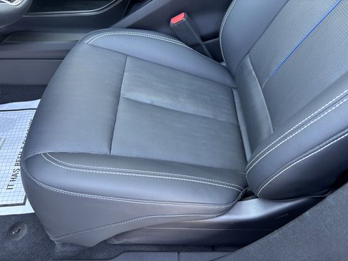 Used 2024 Cadillac Lyriq Luxury w/ LPO, Floor Liner Package AWD/4WD image 27