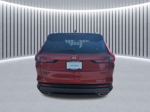 Used 2026 Honda CR-V Sport-L image 5