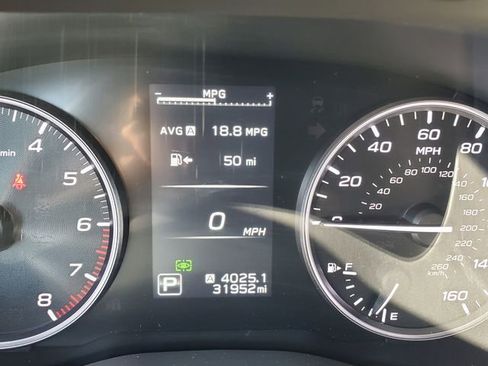 Used 2023 Subaru Ascent Onyx Edition Limited image 32