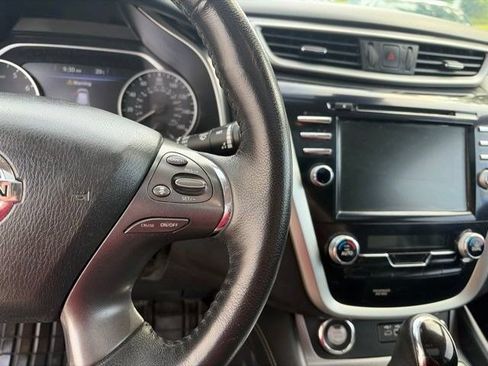 Used 2021 Nissan Murano SL AWD/4WD image 18