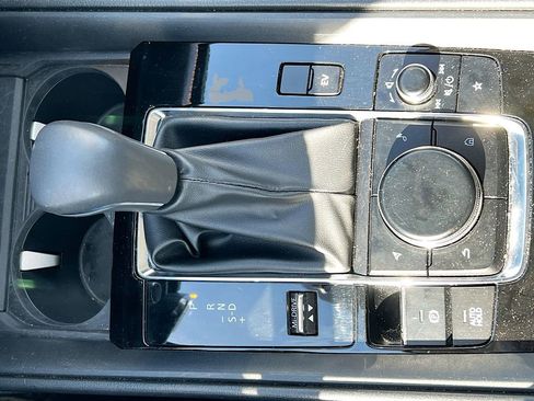 Used 2025 MAZDA CX-50 2.5 Hybrid w/ Premium Plus Pkg image 19