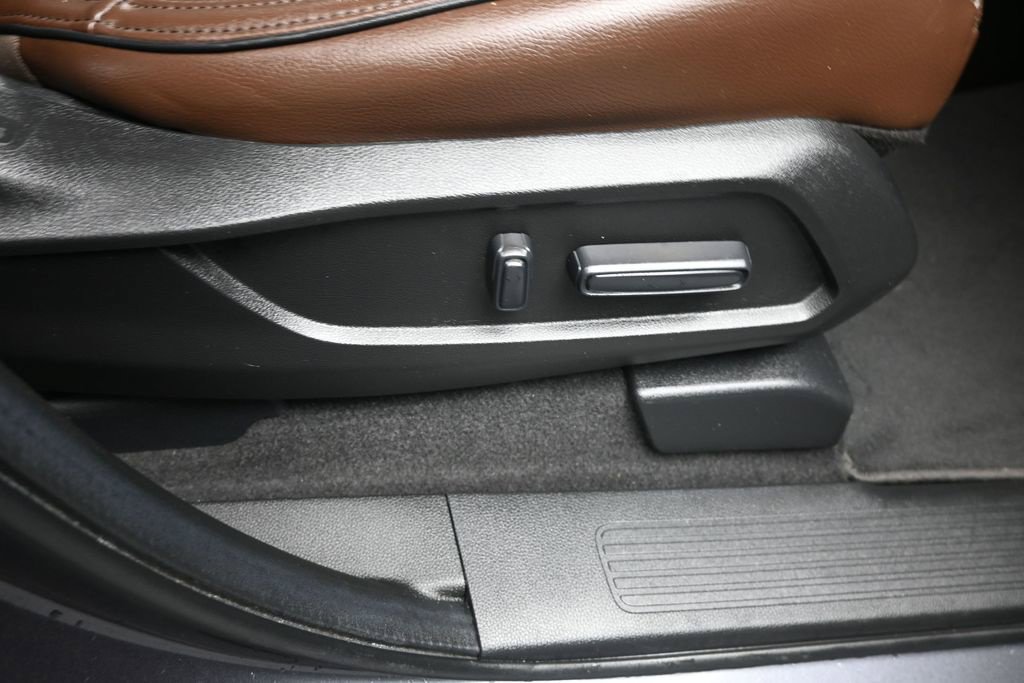 Used 2024 Honda Pilot Elite image 22