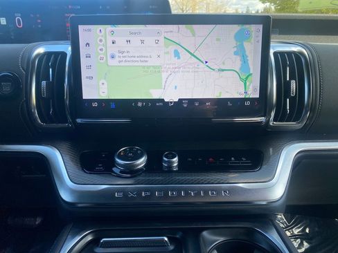 New 2026 Ford Expedition Platinum AWD/4WD image 26