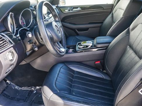 Used 2017 Mercedes-Benz GLE 350 image 20