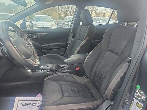 Used 2018 Subaru Impreza 2.0i Sport image 14